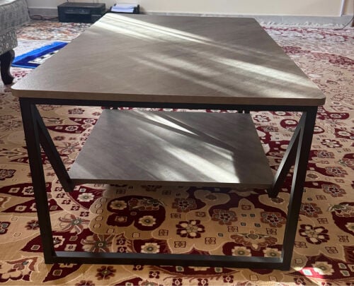 brand new table 