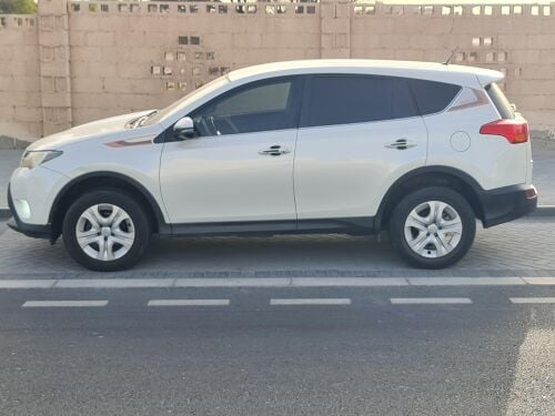 راف فور ٢٠١٥