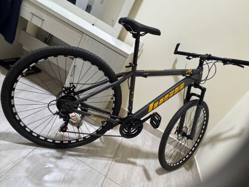 bicycle 28’