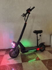 scooter