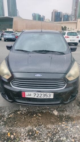 فرد فيفو