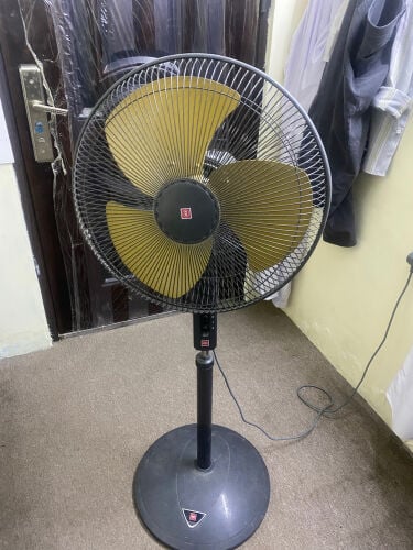 مروحة