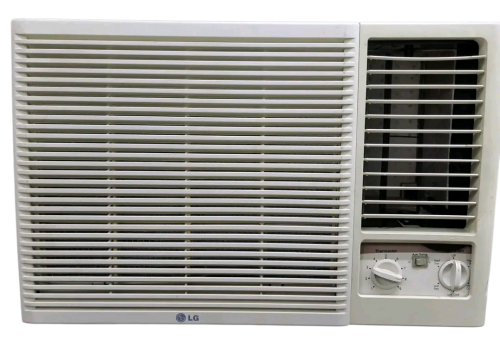 Lg window ac 1.5 ton 2 ton availabl