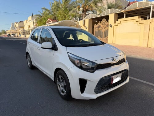 Kia Picanto 2020 77364219 