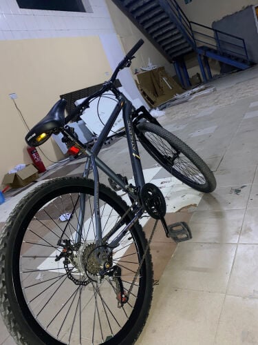 GEARS CYCLE PERFECT CONDITION