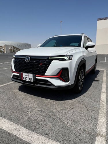 changan cs35 plus