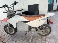 razor mx500