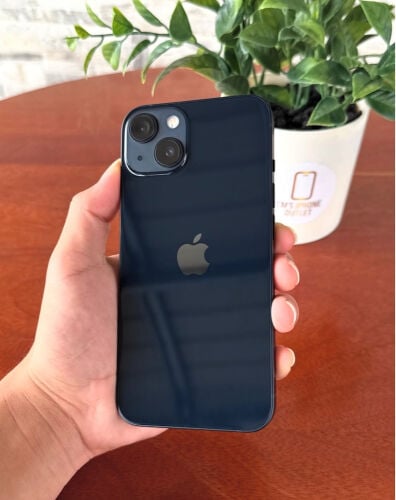 iphone 13 Balck 128Gb 