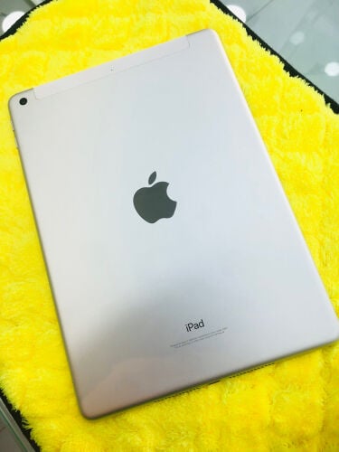 ipad 5 generation 