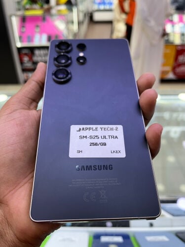 S25 ultra 5G