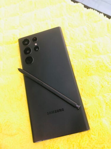 samsung s22 ultra