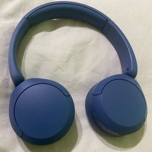 Sony WH-CH520 Wireless Headphones