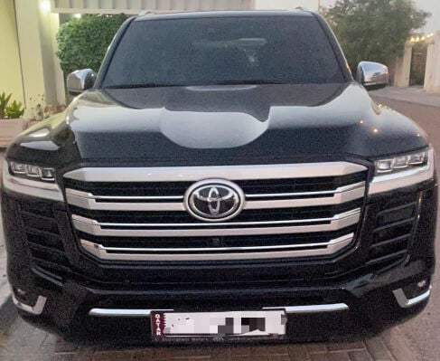 في اكس ار
