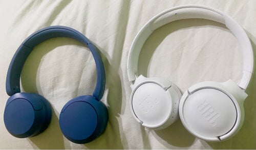 two headphones wireless sony,,JPL