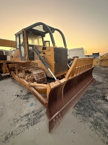 Scrap equipment for sale by the ton