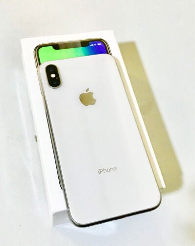 iPhone X , 256 GB