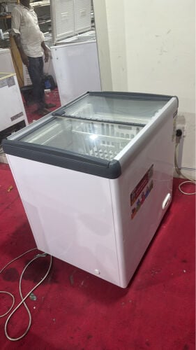 Freezer