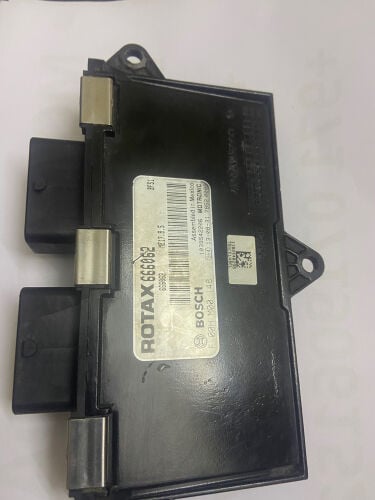 ECU jetski