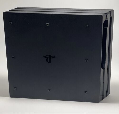 PS4 Pro