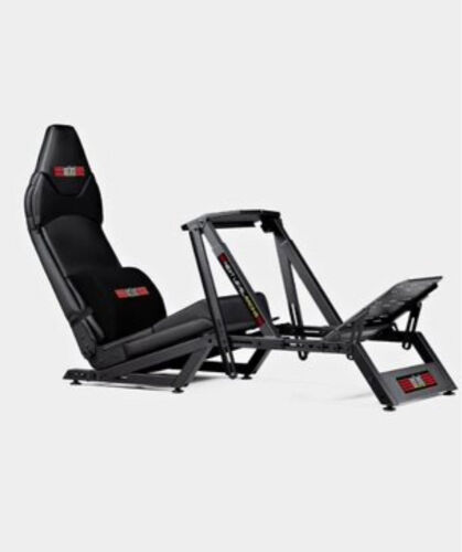 g29 with f-gt next level seat 