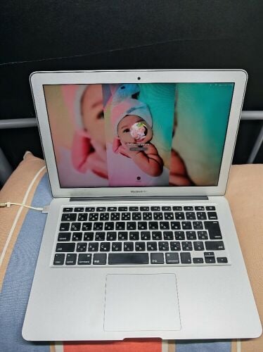 MacBook Air 13 Inch Mid 2013