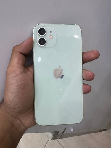 I phone 12