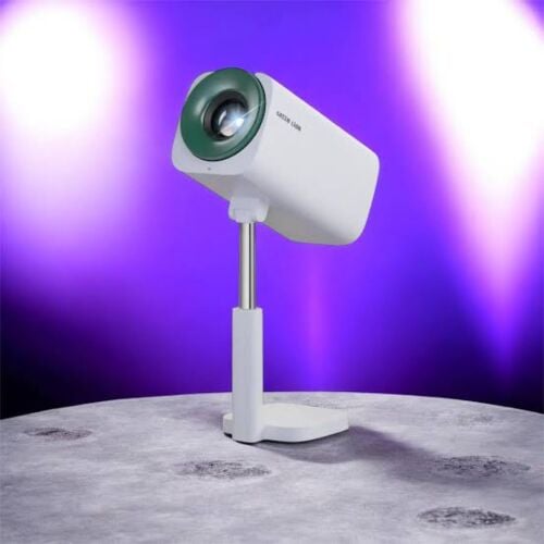 Green Lion NOVA Smart Projector – A