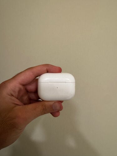 AirPods Pro 2nd Gen 
