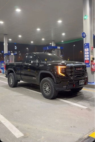 gmc