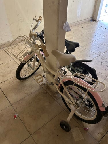 سيكل الأطفال 