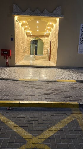مطلوب مهندس لديه خبره 5 سنوات