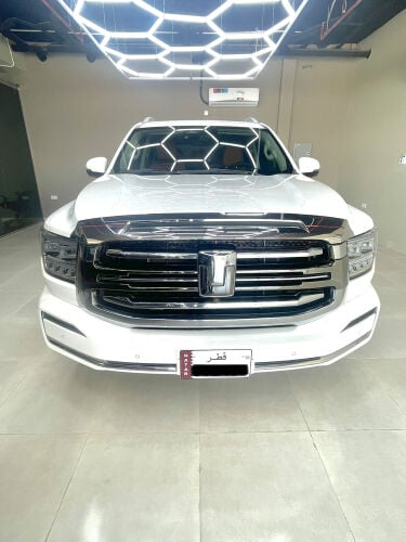 تانك 500 (2025) وكاله 
