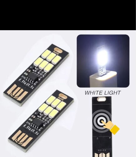 light for any car 