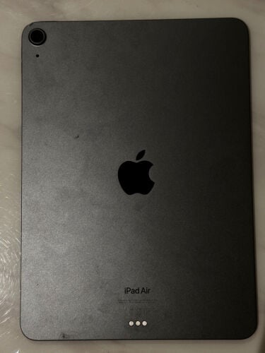 iPad Air general five 2022