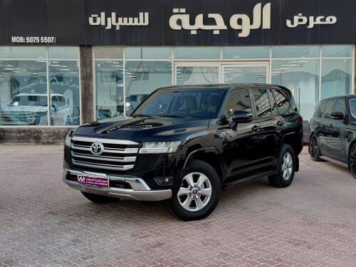جي اكس ار 2022