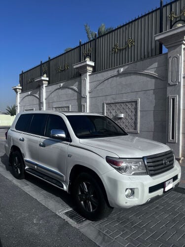 في اكس ار