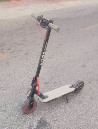 Electric Scooter - Great Condition 