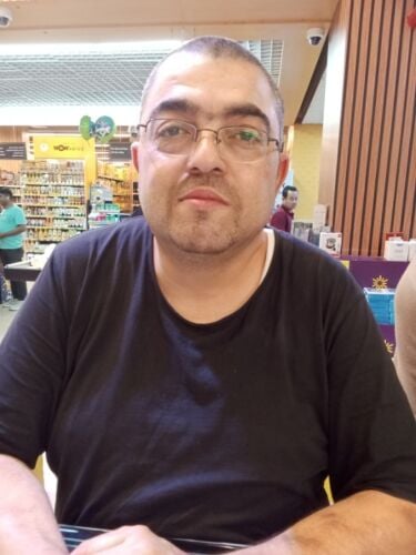 Aiman Abdullah