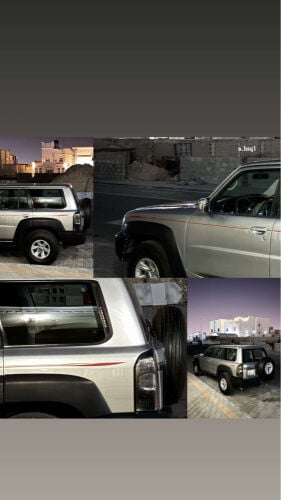 فتك جي ال ٢٠٠٩ 