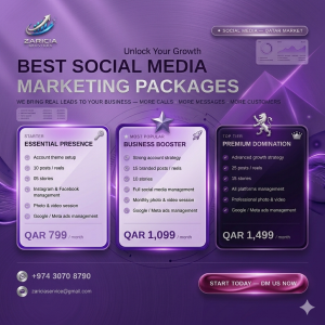 Digital Marketing Services