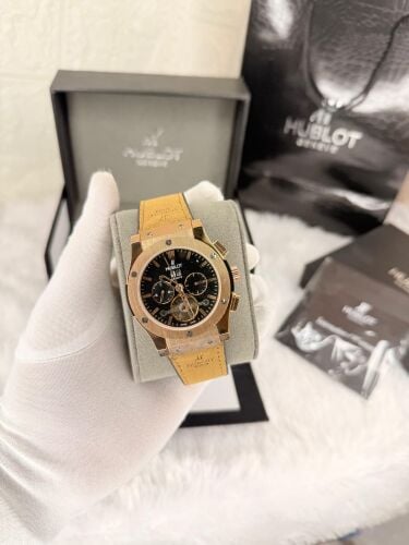 Hublot