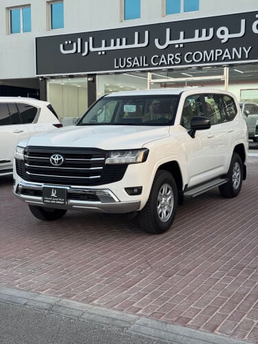 شركة لوسيل للسيارات