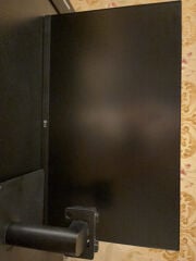 شاشة قيمنق آل جي