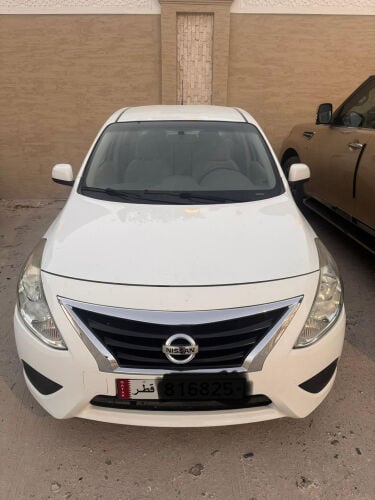 نيسان صني 2021