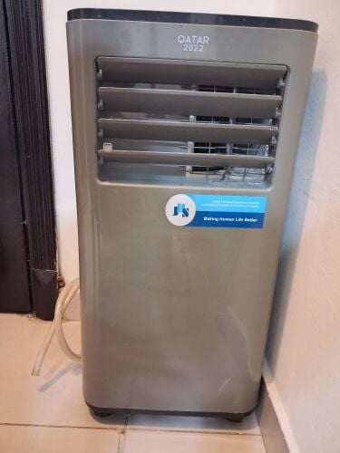 Mini AC