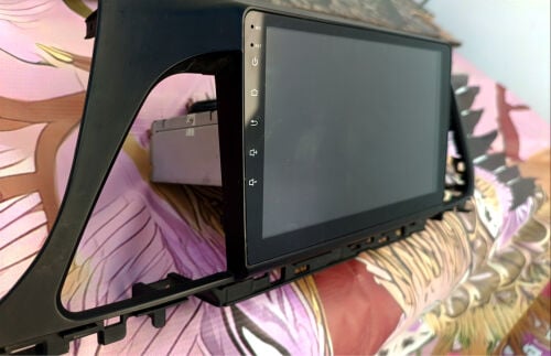 android watch board