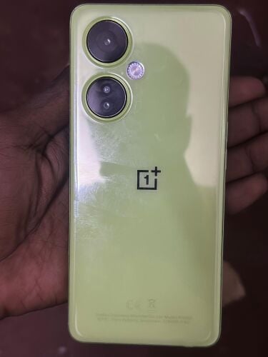 One plus Nord CE3