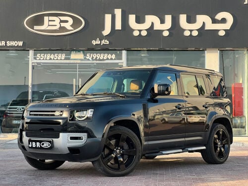 ديفندر 2024 اتش اس اي قاطع 45 الف