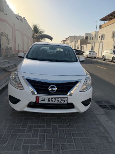 نيسان صني