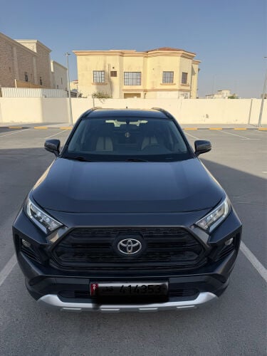 RAV4 2019